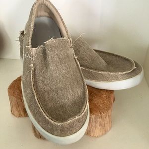 Tony Hawk unisex slip ons